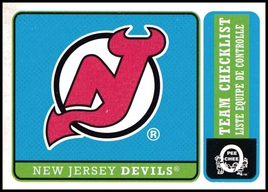 573 New Jersey Devils